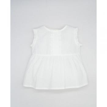 Blusa de niña Fina Ejerique
