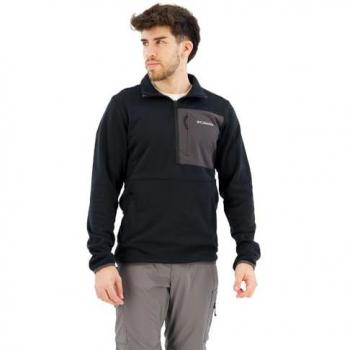 Columbia Hike™ Pile con Cerniera Mezza