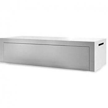 Capot de protection pour plancha Premium 75 INOX