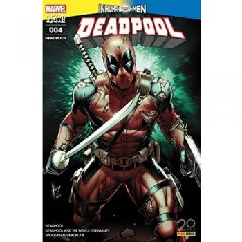 Deadpool n°4