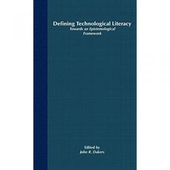 Defining Technological Literacy