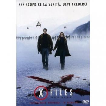 X Files