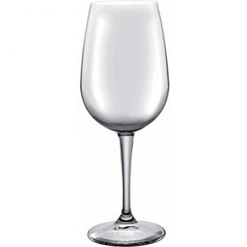 Bormioli Rocco 6 Copas de Cristal 54 Cl Burdeos