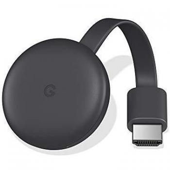 Google Chromecast 3rd Gen