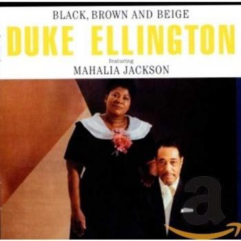 Black, Brown and Beige
