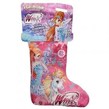 Winx Sorpresa Calzetone 2019 – Giochi Preziosi