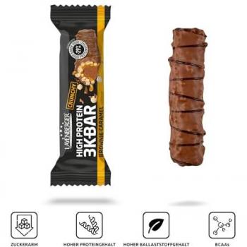 3K Proteinriegel Crunchy