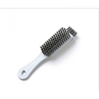 Brosse multifonction en plastique