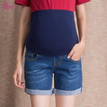 Pantalones Cortos de Embarazo para Mujeres