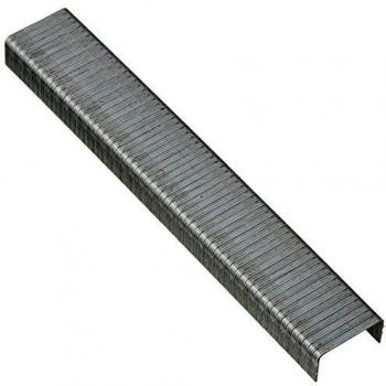 Grapas de alambre plano tipo 54