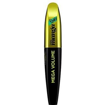 L’Oreal MegaVolume Lash Booster – Miss Manga Edition