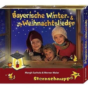 Bayerische Winter