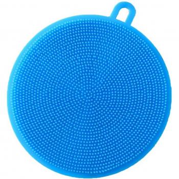 Cepillo mágico de limpieza para cocina