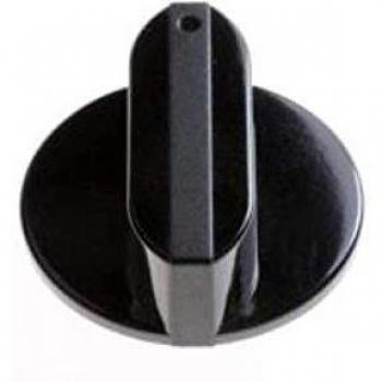 Contrôleur noir Sauter pour table de cuisson 79X5188