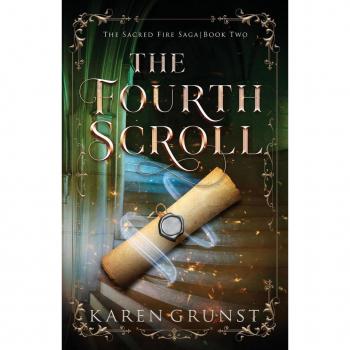 The Fourth Scroll