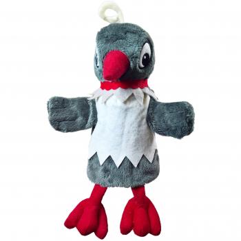 Elster’s Handpuppe – 26 cm