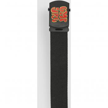 Pickup Empyre Web in Nero con Cintura