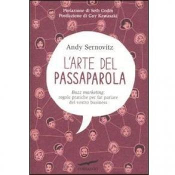 L'Arte Del Passaparola
