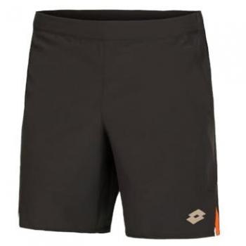Lotto Tech Shorts Herren – Dunkelgrau (S)