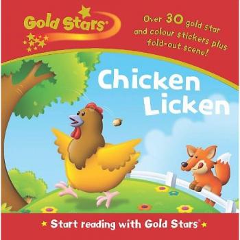 Gold Stars: Start Reading
