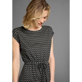 Laura Scott Jerseykleid, kurz, stilvoll und bequem