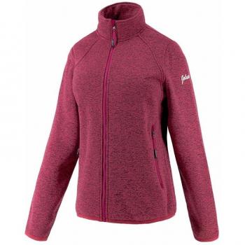 Damen Sportjacke Joluvi in Rosa