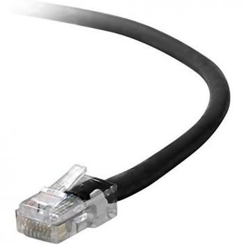 Belkin Cat5e Assembled Ethernet Cable 0.5m