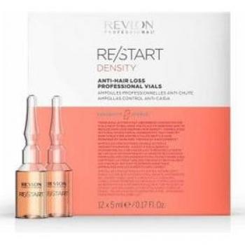Revlon Professional Restart Density Anti Hair Loss Solution 12 x 5ml