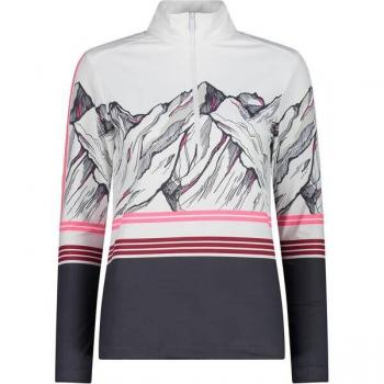 CMP Damen Fleeceoberteil