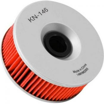 K&N Filtro de Aceite KNKN-146