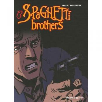 Spaghetti Brothers