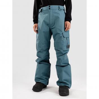 Horsefeathers Rowen Hose Wasserblau