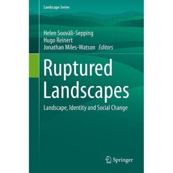 Ruptured Landscapes