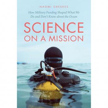 Science on a Mission