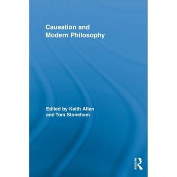 Causation and Modern Philosophy