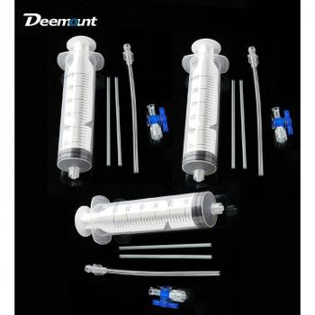 Kit Injection Mastic Vélo 60 ml – Schrader ou Presta