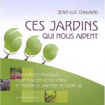 Ces jardins qui nous aident