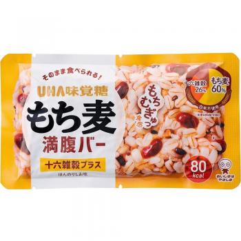 FlavorBurst Glutini Pack – 16‑Cereal Edition