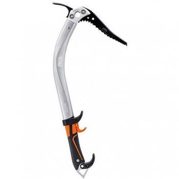 Petzl Quark Ice Axe (Hammer)