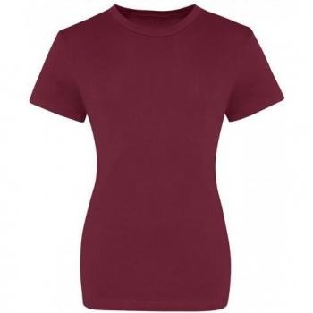 Awdis Manica Lunga Just 100 Tee
