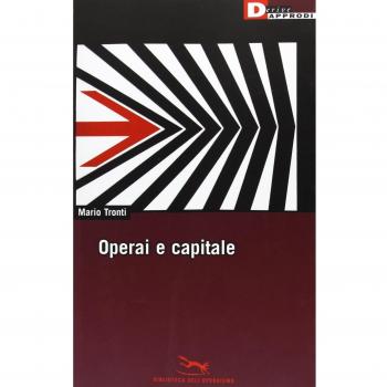 Operai e capitale