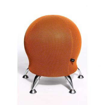 Siège technique Tabouret Sitness 5 Orange tissu