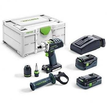 Festool 576461 Precision Drill