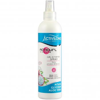 Pitaya Curl Boost Spray