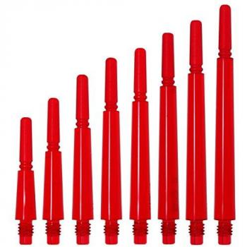 Engrenages fixes d'arbre Roja rouges