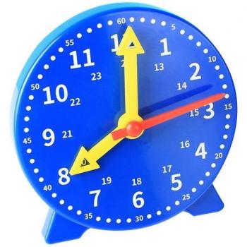 3.94 Educational Clock for Students