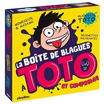 Boite Quiz
