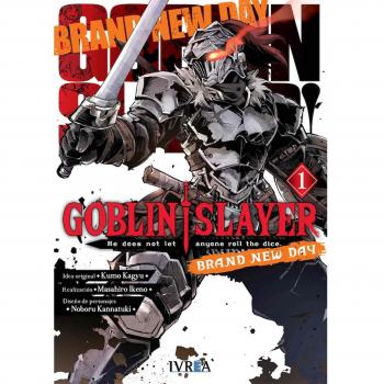 Goblin Slayer: Brand New Day 2