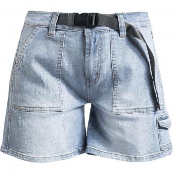 Pantalones Cortos RED by EMP