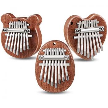 Mini Finger Piano for Kids